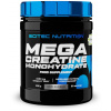 Scitec Nutrition Mega Creatine Monohydrate (Creapure®), 306 g
