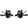 Radiace páky SHIMANO SORA SL-R3000 2x9rýchlostí. pár