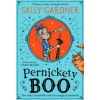Pernickety Boo