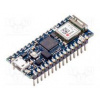 Arduino Pro 48MHz 3,3VDC Flash 256kB SRAM 32kB I2C,SPI,USART