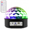 Projektor Light4Me Magic Ball USB S Bluetooth VYPR