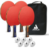 Joola Set na stolný tenis Family Set Advanced