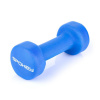 Spokey SHAPE IV sada činek 2 x 2 kg modré DOPRODEJ