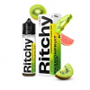 LIQUA Ritchy S & V Passionfruit Guava Kiwi 12 ml