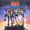 LP Kiss: Destroyer