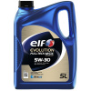 Olej motorový Elf 5W-30 Evolution Full-Tech MSX, 5L
