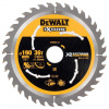 DeWALT DT99563 XR FLEXVOLT pílový kotúč 190 x 30 mm, 36 zubov