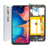 Displej pre Samsung Galaxy A20e LCD Obrazovka Rám Originál Zila SM-A202F