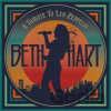 A Tribute to Led Zeppelin - Beth Hart LP