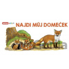 Najdi můj domeček - INFOA