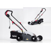 Kosačka elektrická - ELEKTRICKÁ Kosačka 1400 W 34cm INDUKČNÝ MOTOR (Kosačka elektrická - ELEKTRICKÁ Kosačka 1400 W 34cm INDUKČNÝ MOTOR)