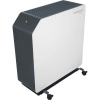 LEDVANCE AIR Q 600 čističe vzduchu UV-C 70 m² biela, čierna; 4260732190042