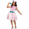 Epee Pokémon kostým Jigglypuff 123 - 128 cm
