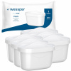 Filtračná patróna do kanvice Wessper AquaMax Plus 6 ks