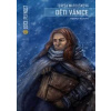 Děti vánice - Fantasy román - Matoušková Tereza