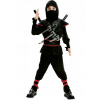 Kostým pre chlapca - Ninja kostým zamaskovať Ninjago rozprávkové kostýmy 98 (Kostým pre chlapca - Ninja kostým zamaskovať Ninjago rozprávkové kostýmy 98)
