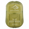 Sea to Summit Trek & Travel Pocket Body Wash 50 Leaf