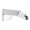 Emco Cosmetic mirrors Prestige - Otočné rameno 250 mm, chróm 109600118