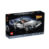 Lego 10300 - Stroj času z filmu Návrat do budúcnosti
