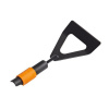 motyčka holandská bez násady QuikFit čierna Fiskars 1000676