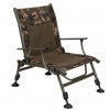 Fox Kreslo Duralite Recliner Arm Chair