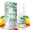 Pinky Vape Frog in the Fog 6mg/10ml (Jablko)