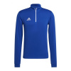 Adidas Entrada 22 M HG6286 training top (94645) Black XXL (193cm)