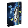 Karton P+P A5 Space KT8-74623