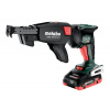 Metabo Metabo AKU šroubovák na sádrokarton TBS 18 LTX BL 5000, 2x 18V 4Ah v Metaboxu 145 L 620063540