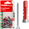 FISCHER kolík duopower 5x25 S blister