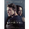 Důvěrný nepřítel DVD