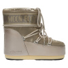 Dámske snehule Moon Boot ICON LOW GLANCE - zlatá 42/44