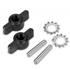 Minn Kota Prop MKP 10 NUT/PIN KIT B