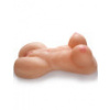 Masturbátor Fuck Me Silly 2, ženské torzo