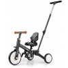 MILLY MALLY 6265 Bicykel 5v1 OPTIMUS MAX tmavo šedý