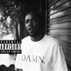 CD Kendrick Lamar: Damn Collectors Edition