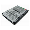 HTC P3600 1250 mAh 4,6 Wh Li-Polymer 3,7 V