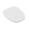 Ideal Standard T676701 DEA ultra ploché WC Sedátko,Duroplast,Soft-close,Take-off,biele T676701
