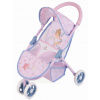 DeCuevas DeCuevas 90251 Športový kočík pre bábiky trojkolesový GALA 2023 - 55 cm MA6-90251