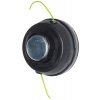 Hlava strunová tap-n-go, závit M10 x 1,25, MAR-POL