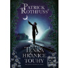 Tenká hranice touhy (Patrick Rothfuss)