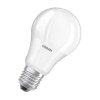 Osram LED žárovka E27 9,5W 2700K 806lm VALUE A60-klasik matná 355470,00