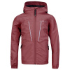 HANNAH Goldie Jr roan rouge - 110-116