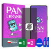 Ochranná fólia Pan Ekranik pre Sony XPERIA 5 II 1 ks