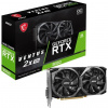 MSI GeForce RTX 3050 VENTUS 2X XS 8G OC, RTX 3050, 8GB GDDR6, 1xDP, 1xHDMI, 1xDVI