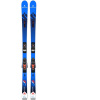 Dynastar SPEED TEAM GS 126-171 R21 PRO NX 7 GW B73 BLACK HOT RED závodní lyže s vázáním 134