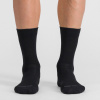 Sportful MATCHY WOOL ponožky čierne Veľkosť: S=36-39 (I)