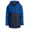 Detská outdoorová bunda Vaude Hylax 2L Signal blue Veľkosť: 98