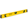 Stanley Basic I-Beam vodováha, 60cm 0-42-074
