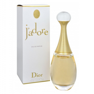 Christian Dior J'adore parfumovaná voda dámska 50 ml